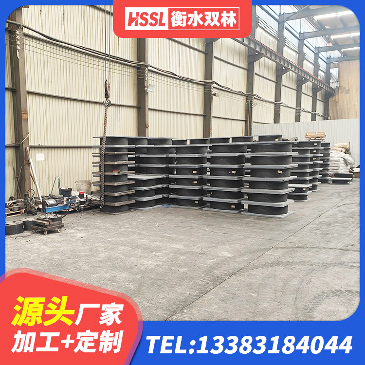 获嘉县J4Q铅芯橡胶隔震支座厂家电话 获嘉县建筑组合隔震支座厂家 获嘉县LRB500铅芯支座源头工厂 获嘉县LRB600隔震支座生产厂家 - 第7张