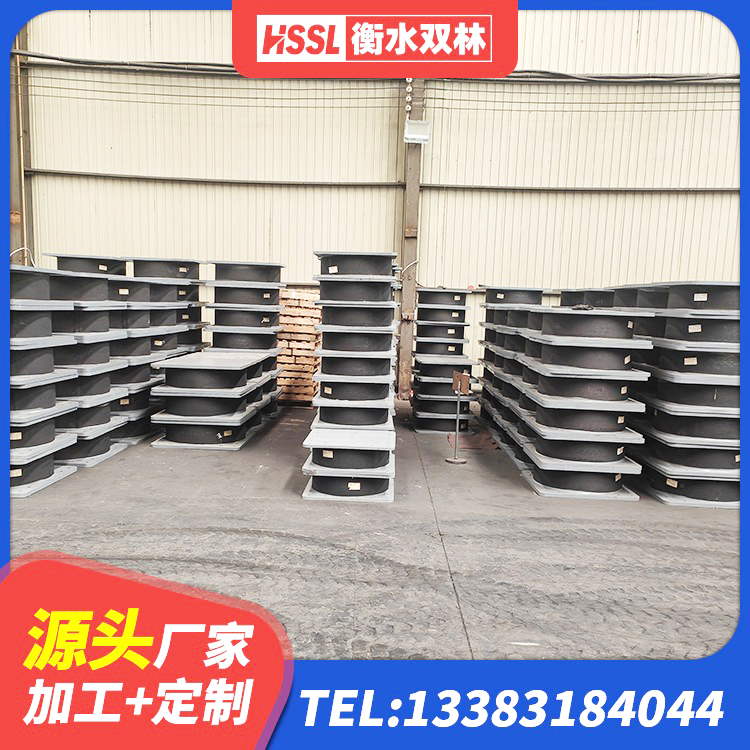 获嘉县LRB900铅芯橡胶隔震支座生产厂家 获嘉县建筑小型隔震支座厂家 获嘉县LNR1500隔震支座什么价格 获嘉县建筑基础隔震支座生产厂家 - 第3张