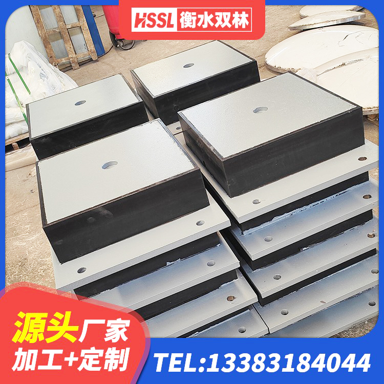 获嘉县铅芯建筑隔震支座什么价格 获嘉县防震支座LRB700生产厂家 获嘉县建筑生产厂家隔震支座生产厂家 获嘉县LNR400天然橡胶支座什么价格 - 第8张