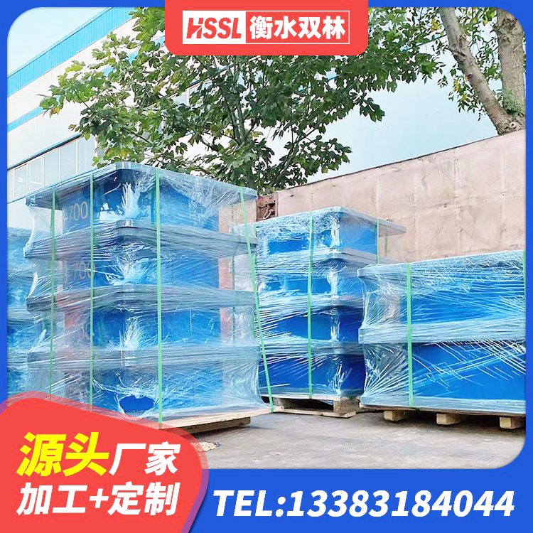 获嘉县J4Q铅芯橡胶隔震支座厂家电话 获嘉县建筑组合隔震支座厂家 获嘉县LRB500铅芯支座源头工厂 获嘉县LRB600隔震支座生产厂家 - 第8张