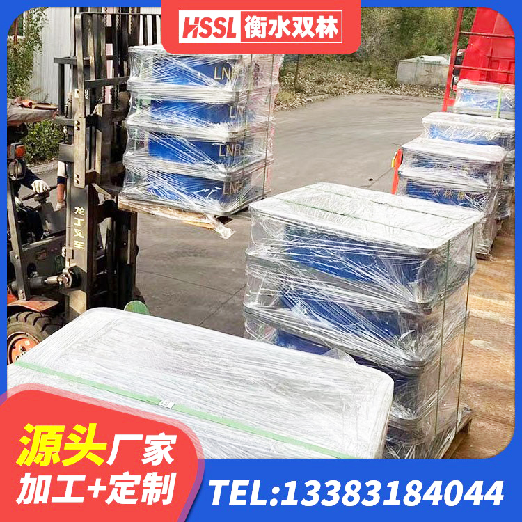 获嘉县LRB500铅芯支座厂家电话 获嘉县民用减震支座 获嘉县HDR系列高阻尼隔震橡胶支座什么价格 获嘉县建筑隔震支座LRB型生产厂家 - 第3张