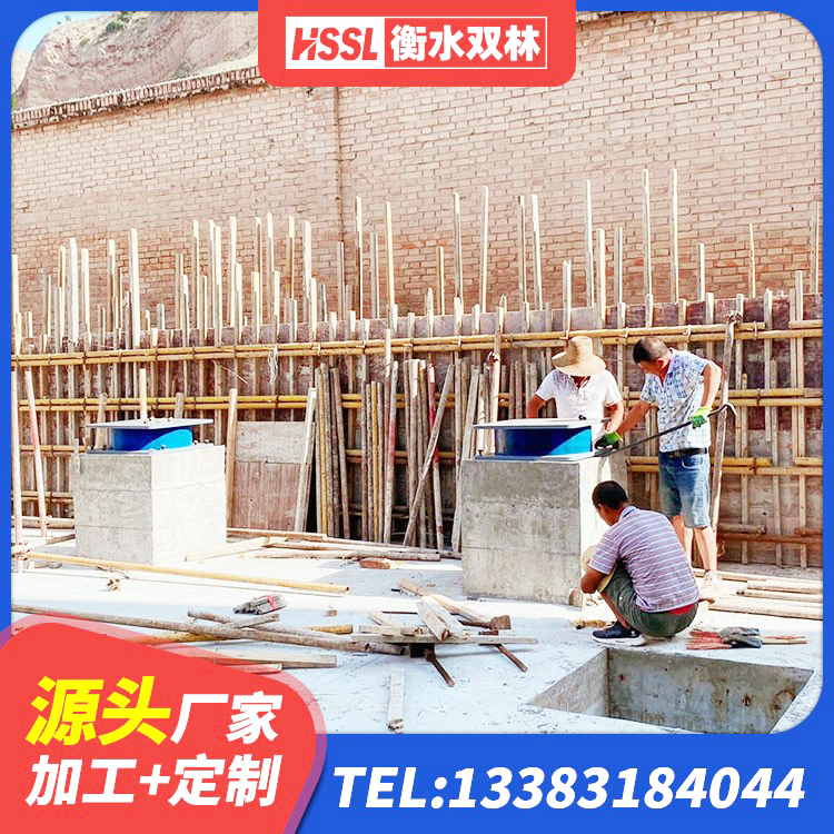 获嘉县LNR400天然隔震支座什么价格 获嘉县建筑用橡胶支座厂家 获嘉县HDR1200支座源头工厂 获嘉县LRB1000橡胶隔震支座 - 第6张